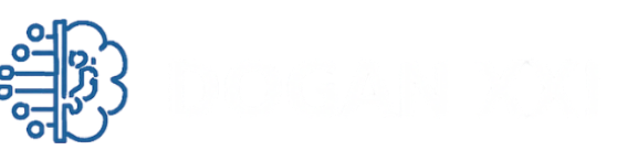 DOGAN XX1 logo